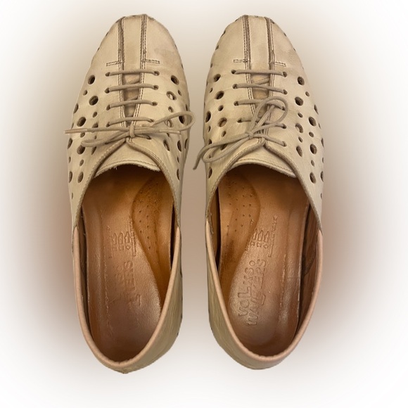 Volks Walkers 1210 size 40 - Picture 10 of 10